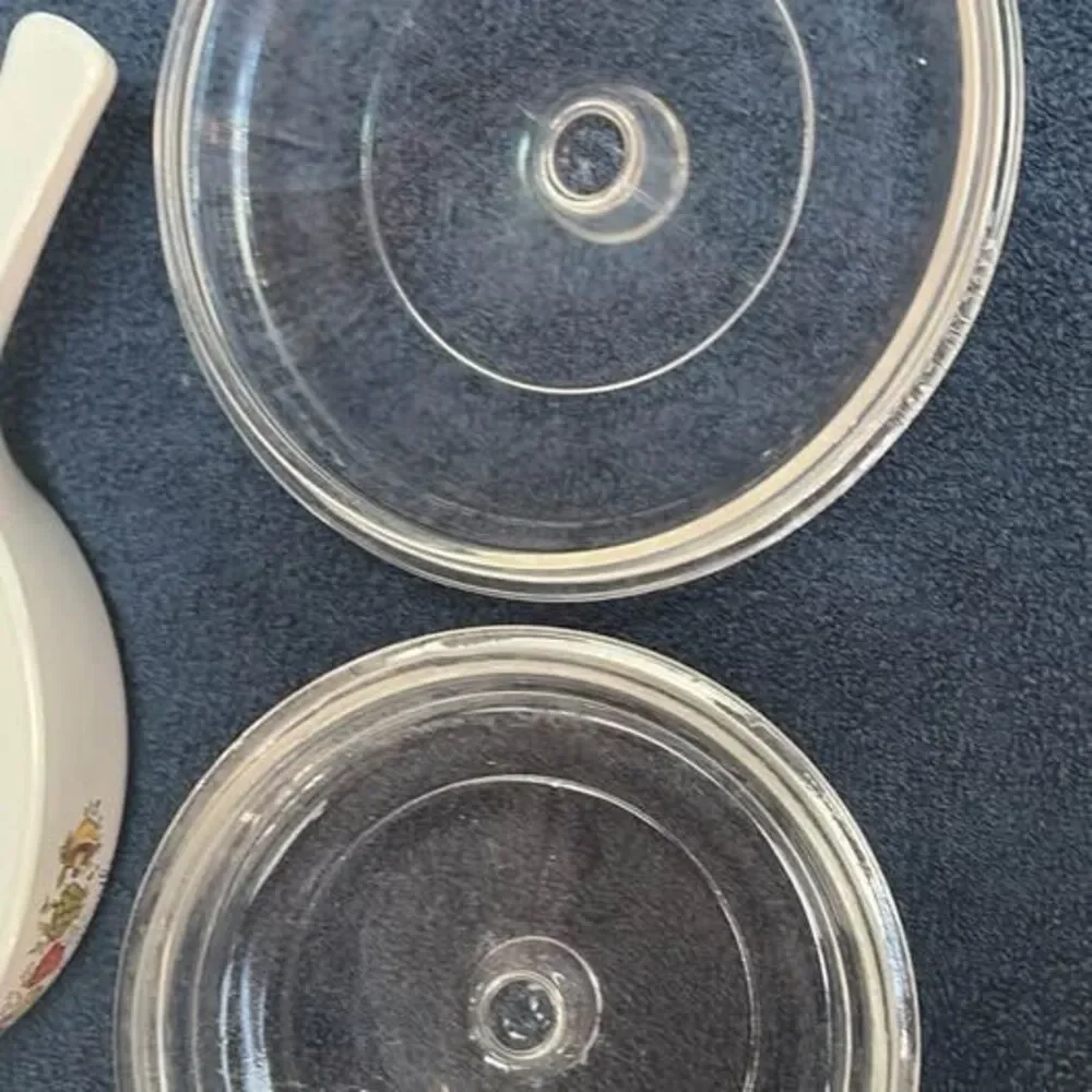 Vintage CorningWare 